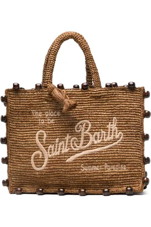 MC2 SAINT BARTH Tote Colette