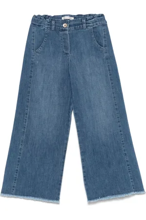 Zhoe & Tobiah Jeans con pretina elástica