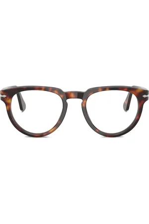 Persol Lentes con armazón pantos