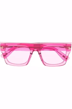 Tom Ford Lentes de sol Fausto