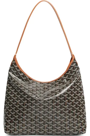 GOYARD Bolsa de hombro Hobo Goyardine Boheme