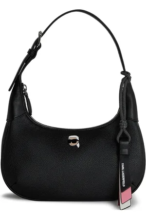 Karl Lagerfeld Bolsa de hombro Ikon Pin