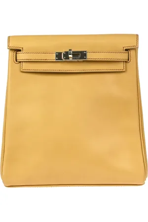 Hermès Mochila Gulliver Kelly A Dos PM 2002