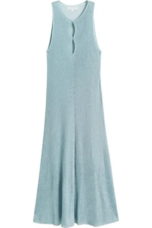 Chinti & Parker Vestido brillante en colaboración con Laura Whitmore