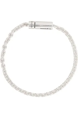 Le Gramme Pulsera de cadena
