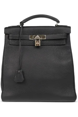 Hermès Mochila Kelly A Dos GM 2001