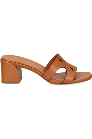 Kate Spade Mules Double K con tacón de 60mm