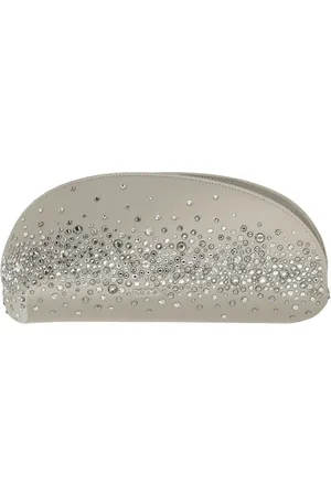 RODO Bolsa de mano con detalle de strass