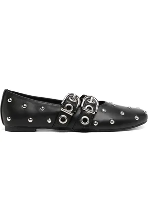 SENSO Flats Ebony