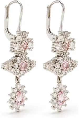 Vivienne Westwood Aretes Masha