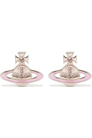 Vivienne Westwood Aretes Concetta BR