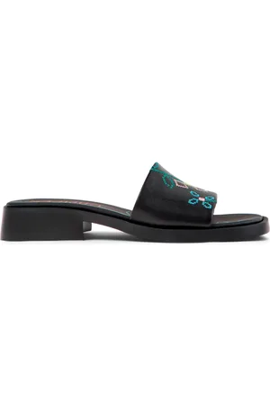 Camper Mules Dana de x Twins