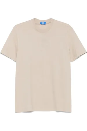Kired Playera de algodón