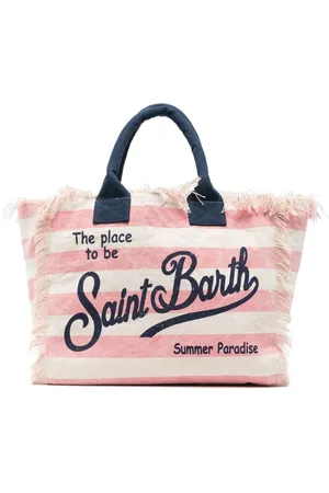 MC2 SAINT BARTH Tote Vanity