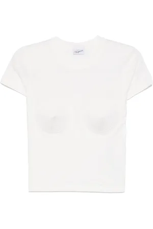 Vaquera Playera Fetish