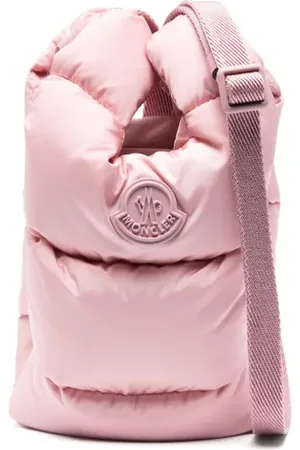 Moncler Bolsa crossbody Legere capitonada