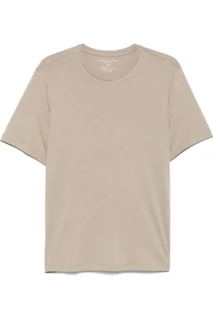Majestic Playera manga corta