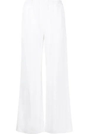 CENERE GB Pantalones anchos