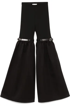 COPERNI Pantalones acampanados