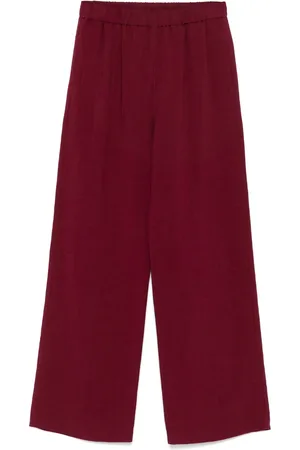 CENERE GB Pantalones rectos