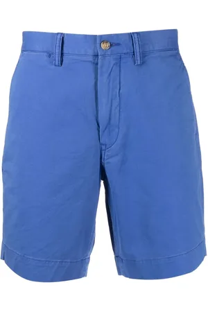 Ralph Lauren Shorts chino rectos