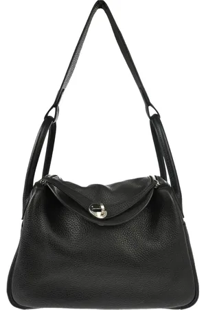 Hermès Bolsa de hombro Lindy 30 2018