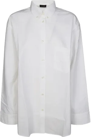 The Andamane Camisa de popelina Robbie