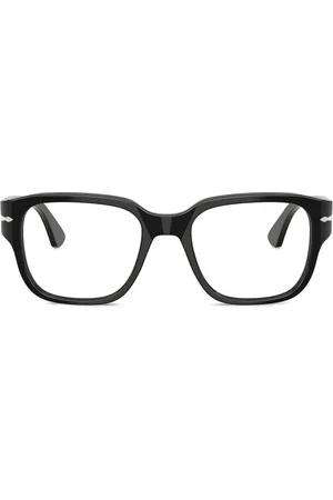 Persol Lentes con armazón cuadrada