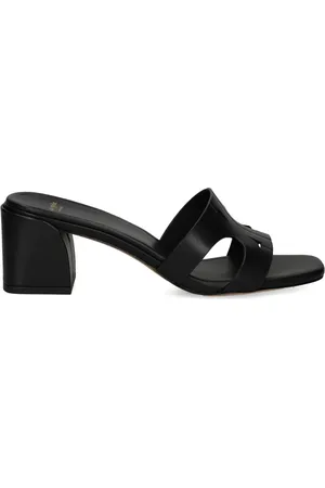 Kate Spade Mules Double K con tacón de 60mm