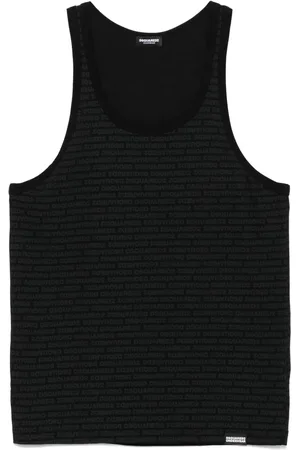 Dsquared2 Icon New Generation tank top