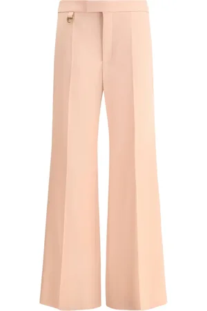 Chloé Pantalones rectos
