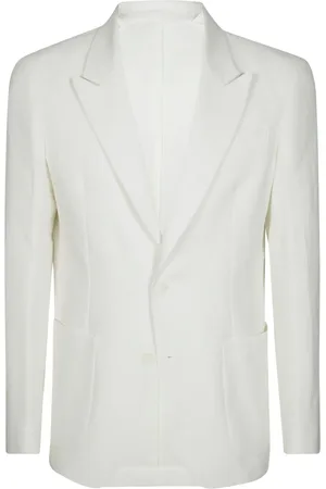 MARSĒM Blazer con botones