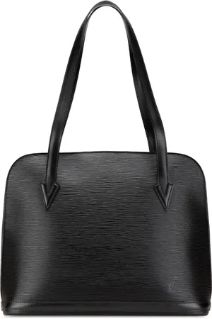 LOUIS VUITTON Bolsa de hombro Epi Lussac 1996