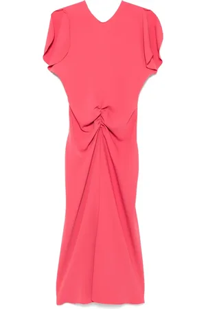 CENERE GB Vestido midi Bell