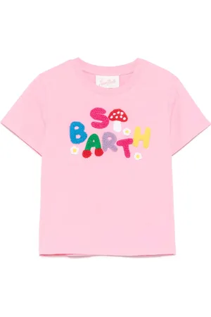 MC2 SAINT BARTH Playera Elly