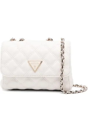 Guess Bolsa de hombro Giully mini