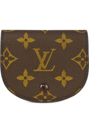 LOUIS VUITTON Cartera Gousset 1989