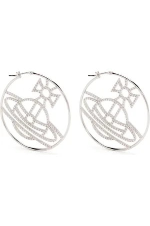 Vivienne Westwood Arracadas Eloisa