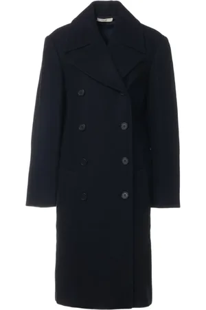 Céline Abrigo de lana 1990-2000