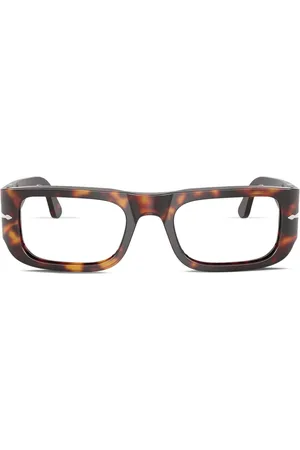 Persol Lentes con armazón cuadrada