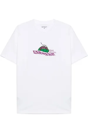 Carhartt Playera Clam