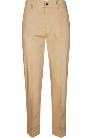 Berwich Pantalones rectos