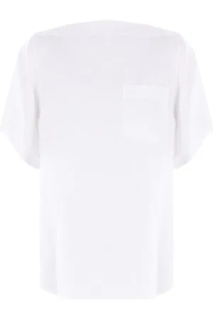 Loro Piana Playera de jersey