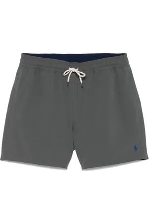 Ralph Lauren Shorts de playa Traveler