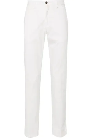BRIGLIA Pantalones slim