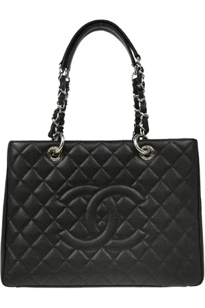 CHANEL 2015 Grand tote bag