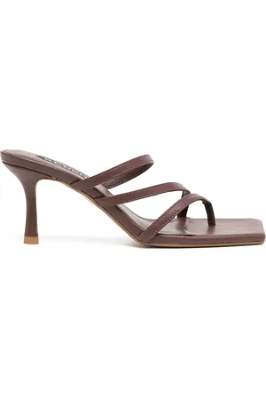SENSO Sandalias Eva I con tacón de 70mm
