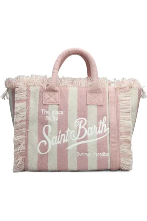 MC2 SAINT BARTH Tote Colette
