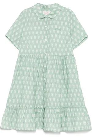 MC2 SAINT BARTH Vestido Missy