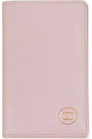 CHANEL Tarjetero 2005